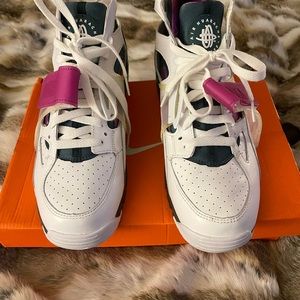 Men Nike Air Huarache PRM QS